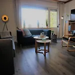 Peaceful In *