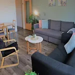 Peaceful In Appartement