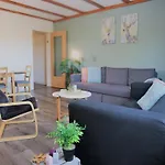 Peaceful In Appartement *