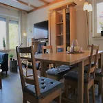 Apartamento Peaceful In