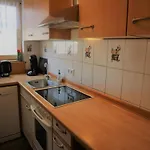 Peaceful In Apartamento