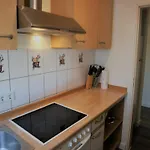 Apartamento Peaceful In *