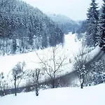 Peaceful In Appartement Winterberg