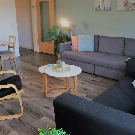 Modern In With Garden * Winterberg