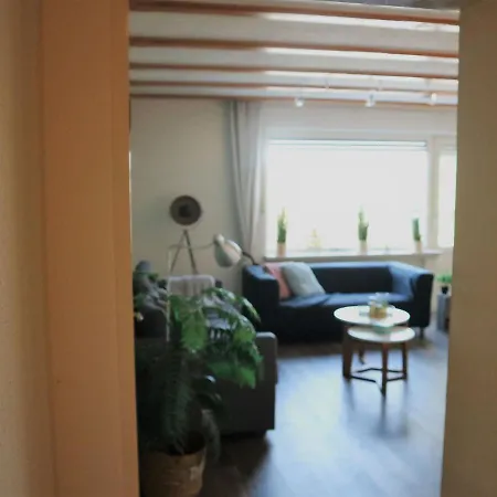 Apartment Modern In With Garden Winterberg