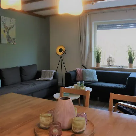 Apartment Modern In With Garden Winterberg