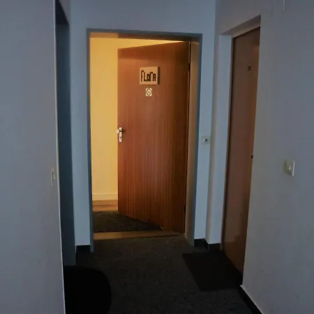 Apartment Modern In With Garden Winterberg