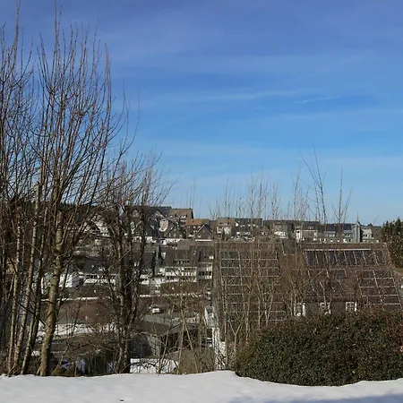 Apartment Modern In With Garden Winterberg