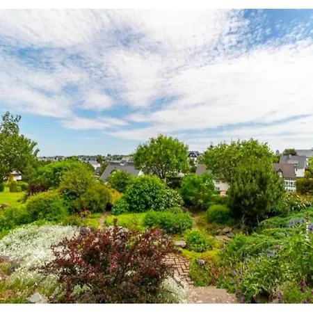 Modern In With Garden * Winterberg