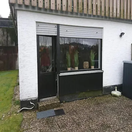 Peaceful In Διαμέρισμα *