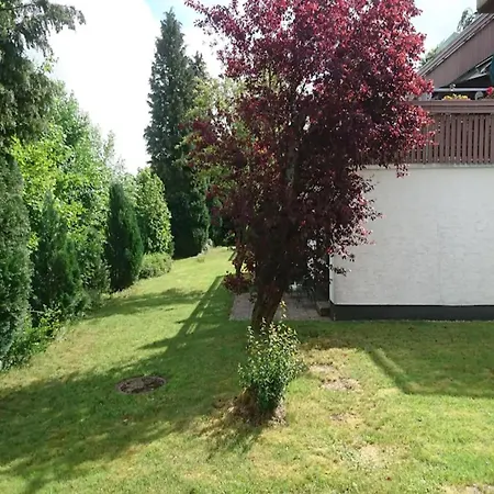Peaceful In *