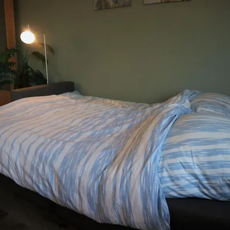 Appartement Peaceful In