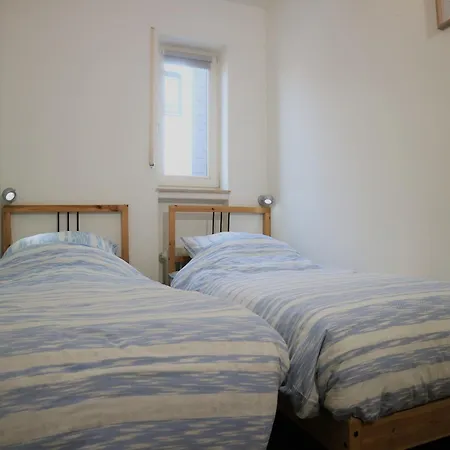 Διαμέρισμα Peaceful In Βίντερμπεργκ