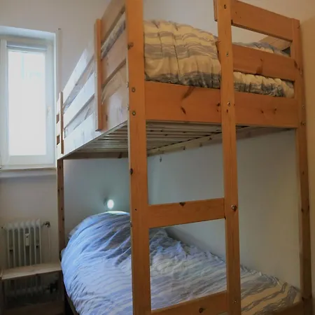 Peaceful In Apartmán