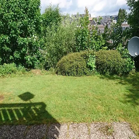 Διαμέρισμα Peaceful In *