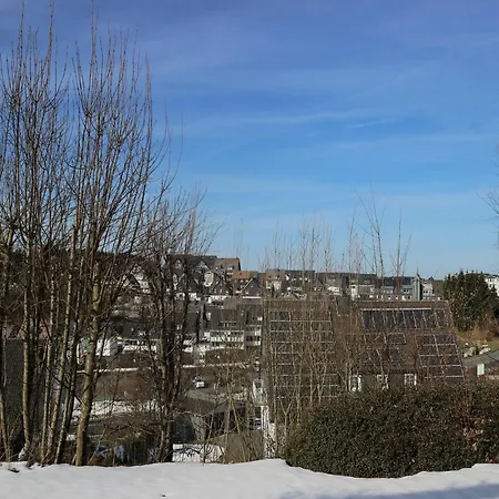Peaceful In Apartmán