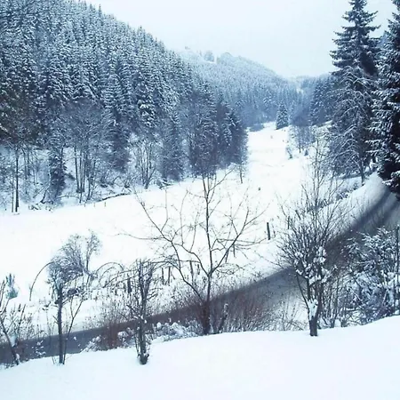 Peaceful In Апартаменти Вінтерберг