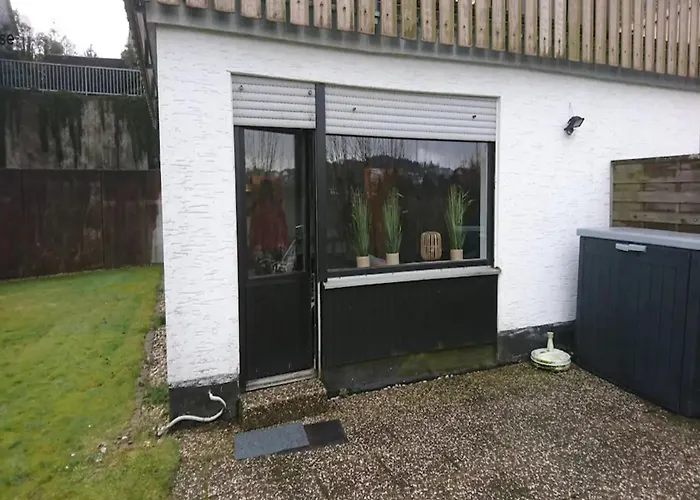 Peaceful In Appartamento *