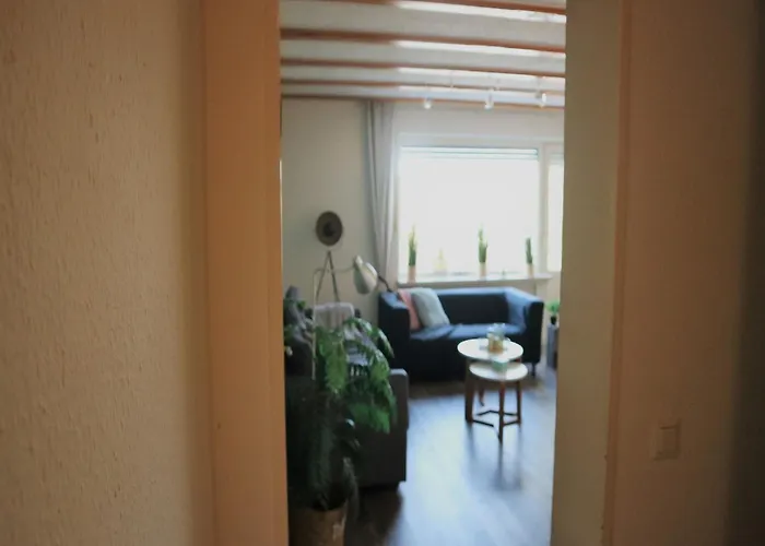 Peaceful In Winterberg