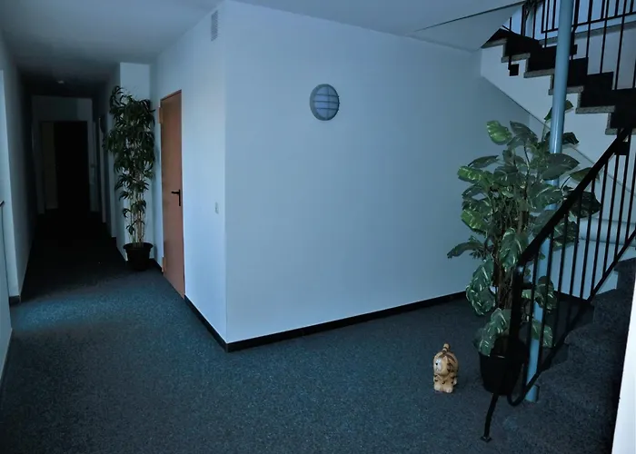 Peaceful In * Βίντερμπεργκ