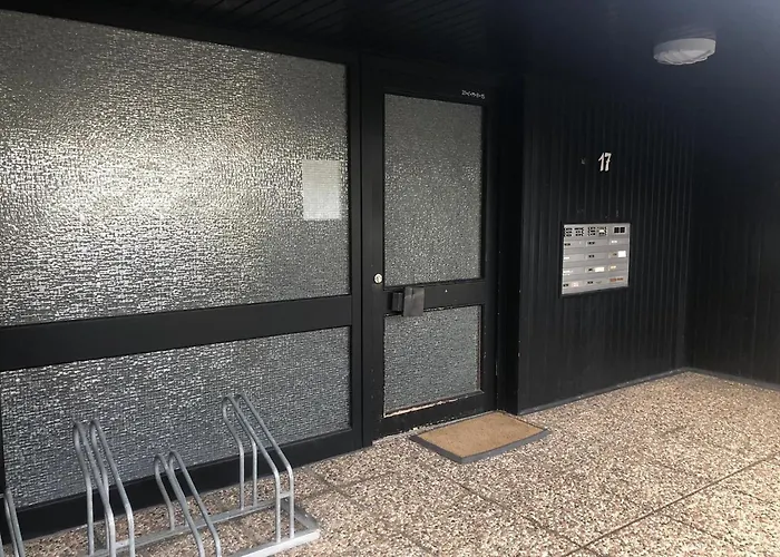 Apartment Peaceful In Winterberg