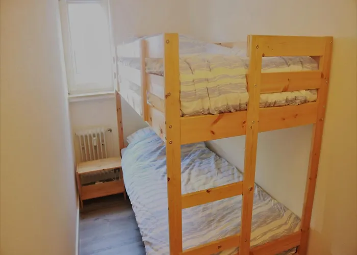 Peaceful In * Winterberg