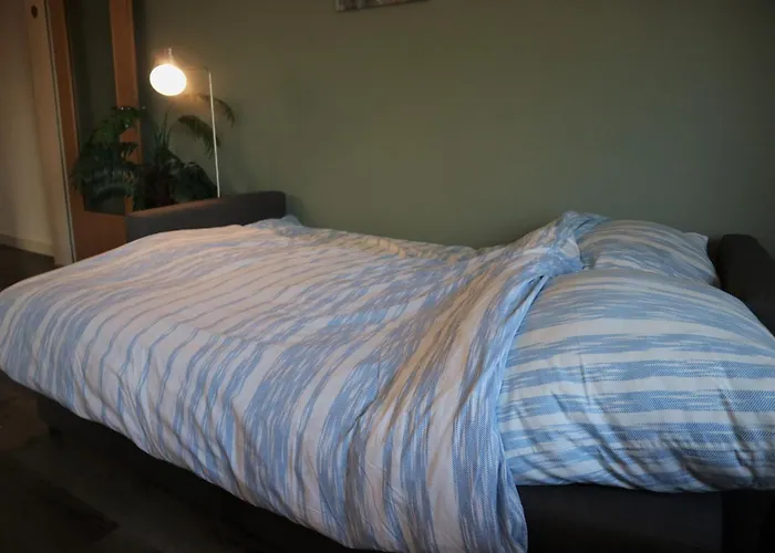 Διαμέρισμα Peaceful In