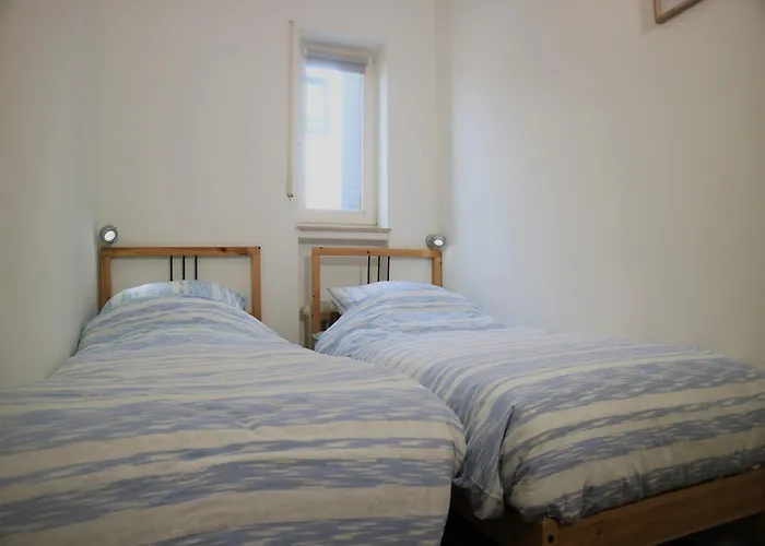 Διαμέρισμα Peaceful In Βίντερμπεργκ