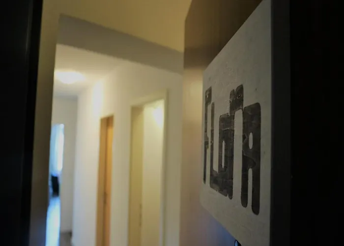 Peaceful In Apartment Winterberg