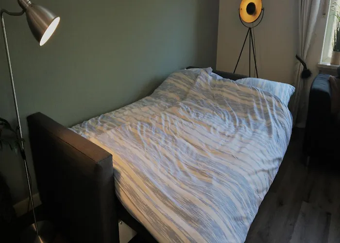 Peaceful In Appartamento Winterberg