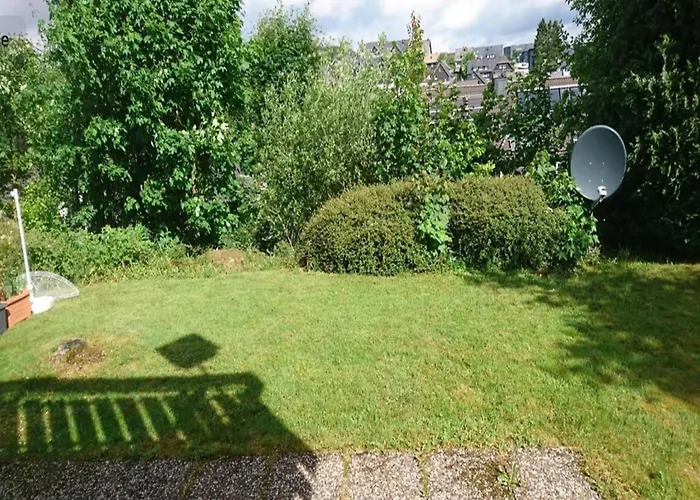 Appartamento Peaceful In *