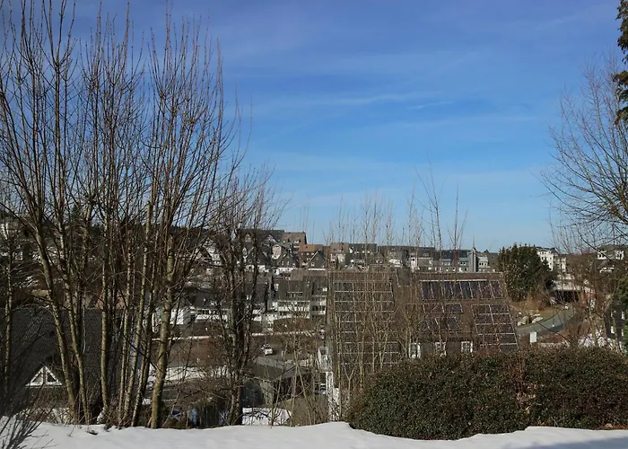 Peaceful In Appartamento